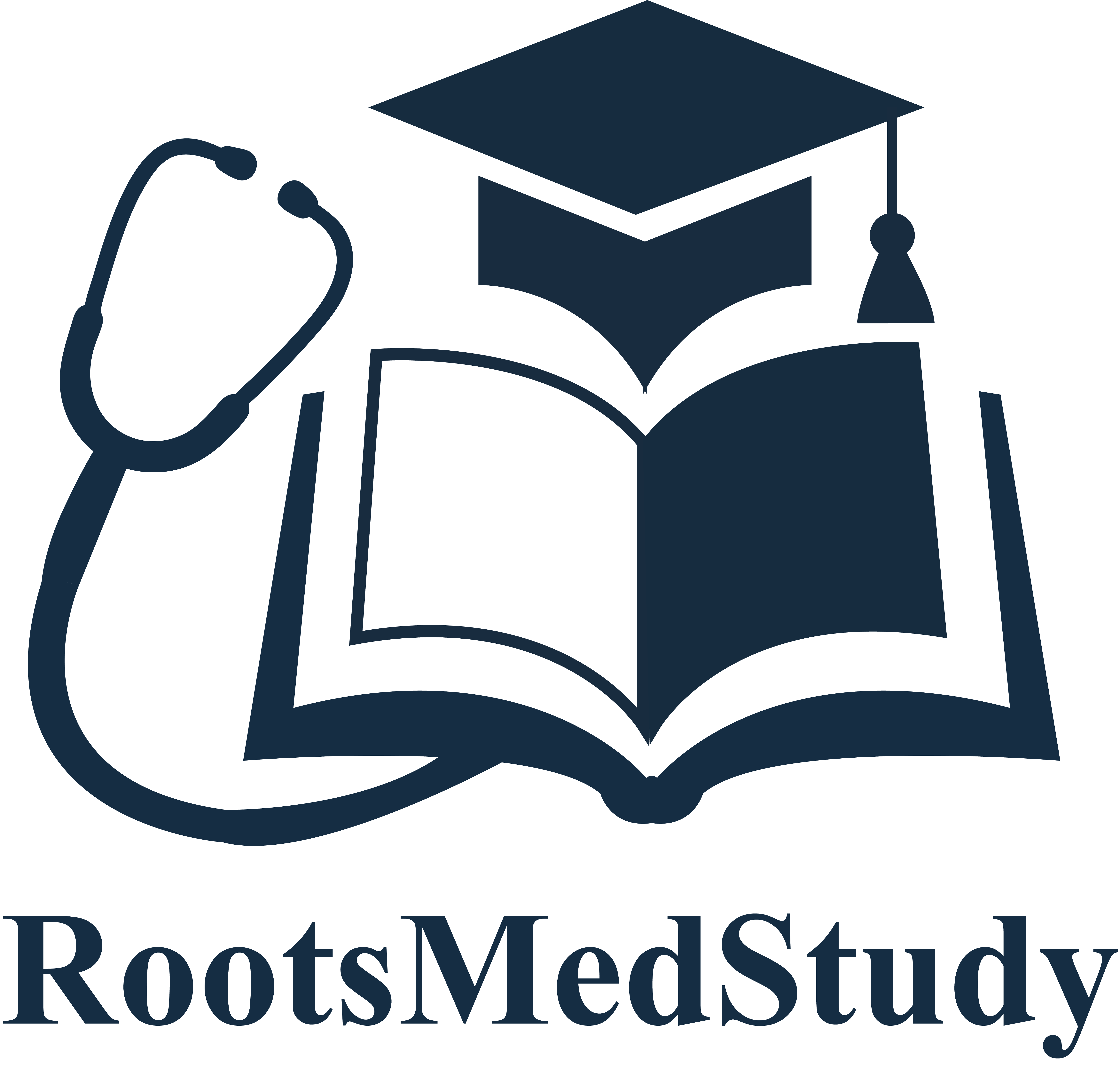 Rootsmedstudy
